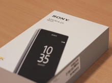Sony Xperia Z5 Premium Dual Sim Black E6833