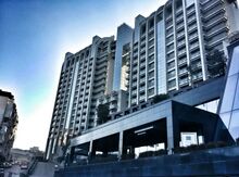3-otaqlı yeni tikili kirayə verilir, H.Seyidbəyli küç., 210 m²