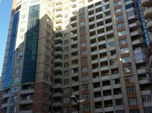 3-otaqlı yeni tikili kirayə verilir, S.Orucov küç., 124 m²