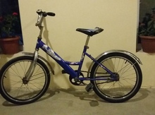 Velosiped