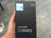 Samsung Galaxy S7 Edge Platinium Blue