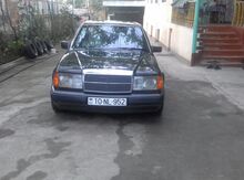 Mercedes E 200, 1991 il