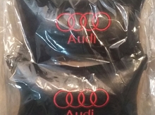"Audi 4" yastıqları