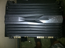 Sony Xplod 600wt