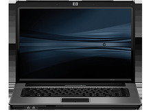Noutbuk "HP 550"