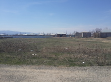13 sot torpaq sahəsi, Naxçıvan ş.