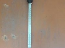 İnkubator üçün termostat