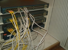 Cisco Catalyst switches