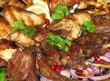 Ölkə daxili turlar