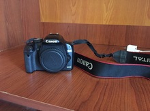 Fotoaparat "Canon 500D"