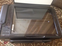 Printer "HP"