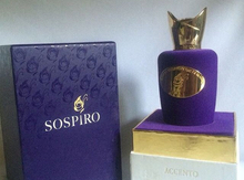 "Sospiro Accento" ətri