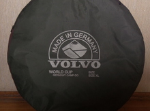 "Volvo" üçün çadir