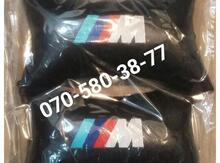 "Bmw M" yastıqları