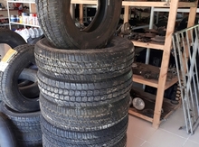"Ford Transit və Qazel" şinləri