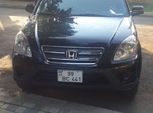 Honda HR-V, 2004 il