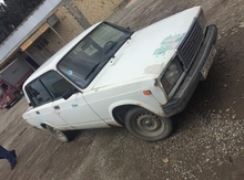 LADA (VAZ) 2107, 1997 il