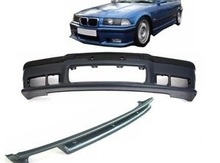 "BMW E36 M" bufer və difuzoru