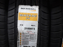 "Marshal" şinlər 25/55/16