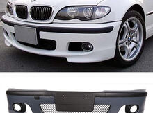 "BMW E46" qabaq buferi