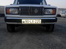 LADA (VAZ) 2107, 2011 il