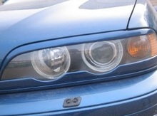 "BMW E39" ehtiyyat hissəsi
