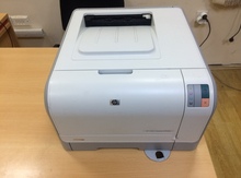 Printer "HP Colar Laserjet CP1215"