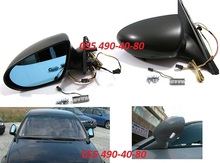 "BMW E60 M6" yan güzgüləri