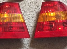 "BMW E46" stopları