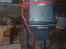 Yamaha 60