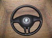"BMW E46" sükanı
