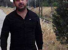Xanımla tanış olmaq istəyirəm