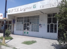 Obyekt, Mingəçevir r.