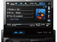 Monitor "Pioneer"
