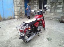 Yawa 350, 2000 il