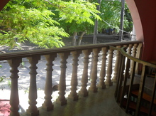 Villa kirayə verilir, Nabran qəs.