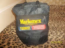Yol çabtası "Marlomex"