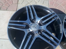 "Mercedes" diskləri R16