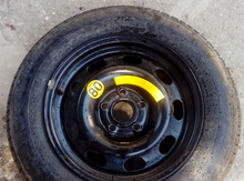 "Firestone" təkər 195/65 R15