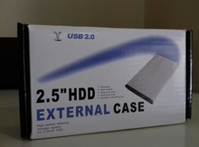 Sərt Disk keysi