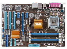 Processor Q9550