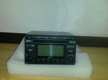 "Hyundai Tucson" üçün maqnitofon
