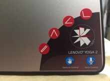 Lenovo Yoga 2 11.6"