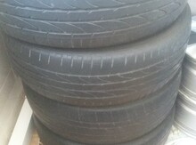 Bregestone şinləri 215/60 R17