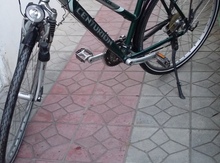 Velosiped