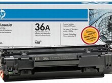 Kartric "HP Laserjet 36A"
