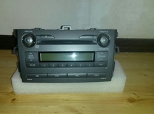 "Toyota Corola 2008" maqnitolası