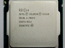Prosessor "Intel Celeron G1620"