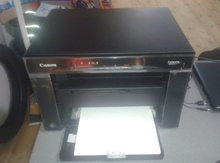 Printer "Canon"