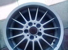 Disk R17